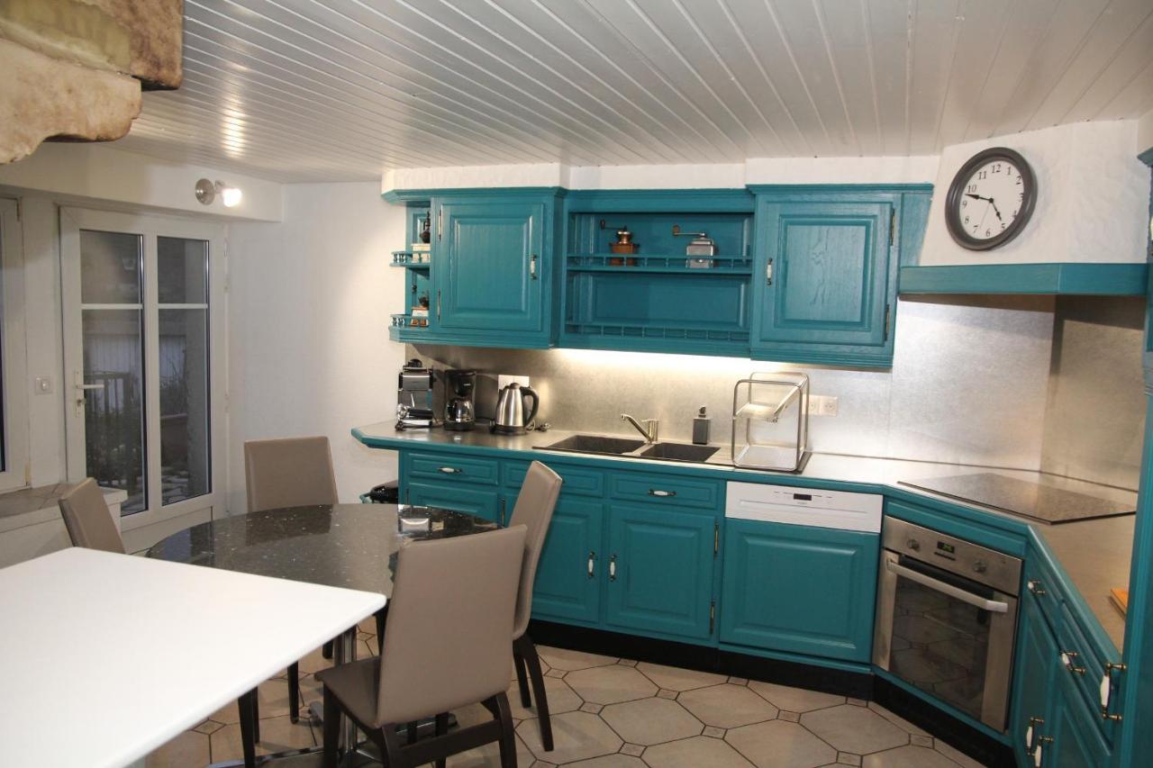 Gite Ferme Brelouffe 1 La Rosiere  Buitenkant foto